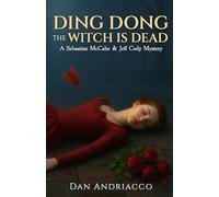 Ding Dong The Witch Is Dead: 14