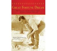 Ding Guo David Chuenyan Lai Great Fortune Dream (Tascabile)