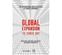 Ding Yuan Chen Weiru Katherine Xin Global Expansion (Copertina rigida)