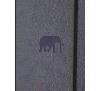 Dingbats Wildlife Notebook: 140-Page Animal Journal - Eco-Friendly Notebook for Nature Lovers & Wildlife Enthusiasts