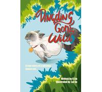 Dingding Gone Wild: A true story of a missing house cat...