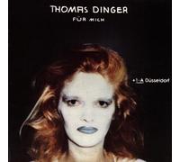 Dinger,Thomas - Für Mich