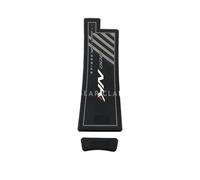 DINGFAFA Adesivi paraserbatoio Moto per CF&Moto 800 NK NK800 Moto Rilievo del Carro Armato della Protezione della Decalcomania Gas Ginocchio Grip Serbatoio Trazione Pad Lato Modello 2023