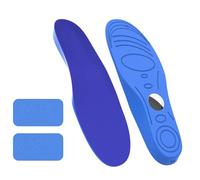 Dingfeiyu Localizzatore Airtag Solette per Bambini, Custodia Protettiva per Airtag Custodia Nascosta per Scarpe da Bambino per Bambini Solette (XL: 215-230mm)