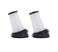 DingGreat 2Pcs Filtro di ricambio lavabile per scope elettriche Air Force Light e Cyclonic AirForce Light per Rowenta RH6545 Scopa Elettrica Senza Filo, Alternativa a ZR005201