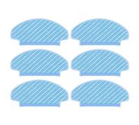 DingGreat 6 Panni di Ricambio compatibili con ECOVACS DEEBOT T8 / T8 AIVI / N8+/ N8 PRO / N8 PRO+ Aspirapolvere Robot