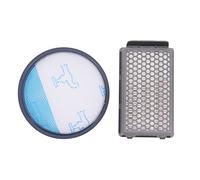 DingGreat Filtro per Serie Cyclonic Power Rowenta RO3753EA, RO3731EA, RO3786EA/ Mou-linex/Tefal Compact (Alternativa a ZR005901)