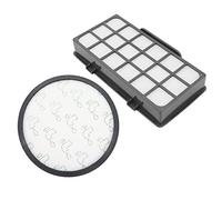 DingGreat Kit di Filtri per Rowenta X-Trem Power Cyclonic Aspirapolvere RO6921EA RO6941EA RO6951EA RO6963EA RO6971EA RO6984EA RO6993EA (RO69xx Model), (Alternativa a ZR006001)