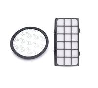 DingGreat Kit di Filtro per Rowenta Silence Force Cyclonic 4AAAA RO7611EA RO7623EA RO7634EA RO7647EA RO7663EA RO7676EA RO7681EA (RO76xx Model) Aspirapolvere, (Confronta ZR903701)