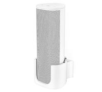 Dinghosen Robusto supporto da parete per altoparlanti Sonos Roam 2, Sonos Roam, Roam SL Mount - Supporto salvaspazio per altoparlanti Sonos Roam, Roam2, Roam SL, staffa di montaggio facile da