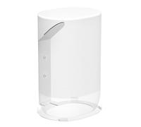 Dinghosen Staffa di montaggio a parete resistente per Sonos Move 2 e Move Mount per interni ed esterni, facile da installare, supporto per altoparlante per Sonos Move, bianco