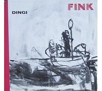 Dingi [7-Track CD Single EP incl. Sieh mich nicht an, Hund II, Billiger Trick]