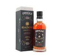 Dingle BEALTAINE Single Pot Still Irish Whiskey Triple Distilled 52,5% Vol. 0,7l in Giftbox