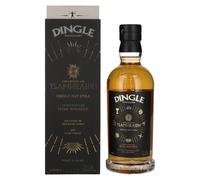 Dingle GRIANSTAD AN TSAMHRAIDH Single Pot Still Irish Whiskey Triple Distilled 52,5% Vol. 0,7l in Giftbox