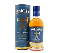 Dingle - Irish Single Malt Whiskey 70cl