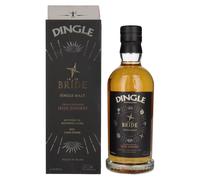 Dingle LÁ 'LE BRÍDE Single Malt Irish Whiskey Triple Distilled 50,5% Vol. 0,7l in Giftbox