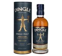Dingle Single Malt Irish Whiskey Triple Distilled 46,3% Vol. 0,7l in Giftbox