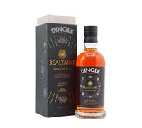 Dingle - Wheel Of Time Series - Bealtaine Shiraz Cask Finish Whiskey 70cl