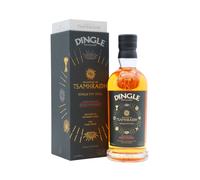 Dingle - Wheel Of Time Series - Grianstad An TSamhraidh Irish Whiskey 70cl