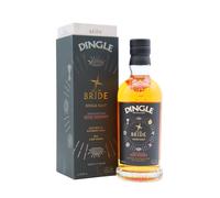 Dingle - Wheel Of Time Series - La Le Bride Rye Cask Finish Whiskey 70cl