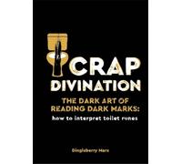 Dingleberry Marx Crap Divination (Copertina rigida)