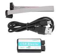 Dingln Ad Alta velocità USB Stabile Blaster con Supporto Cavo SignalTap II Embedded Logic Analyzer