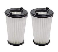 Dinglong - 2 pezzi di ricambio del filtro per AEG CX7-2 AEF150 9001683755, accessori per aspirapolvere di alta qualità