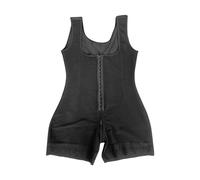 Dinglong dimagrire Pancia e Fianchi Body Modellante anticellulite da Donna con Coulisse e Ganci dimagrire Pancia e Fianchi Corpetto Top Donna panciera Donne Body Contenitivo Costumi Interi Donna