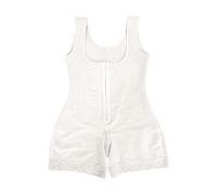 Dinglong dimagrire Pancia e Fianchi Body Modellante anticellulite da Donna con Coulisse e Ganci dimagrire Pancia e Fianchi Corpetto Top Donna panciera Donne Body Contenitivo Costumi Interi Donna