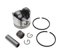 Dingmao Kit fasce elastiche adatto for 43cc 52cc 1E44F-5 BC430 CG430 | 44-6 Piston Bearing