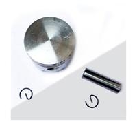 Dingmao Kit fasce elastiche adatto for Tanaka BG328 T328 SUM328 CG328 36F-3(1 Set)
