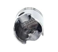 Dingmao Kit fascia elastica da 33 mm adatto for M-it-s-ub-s-h-i 25.4CC 26cc TU26 767(5 Sets)