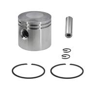Dingmao TJ35 TJ45 TJ53 Anello pistone Cuscinetto ad ago 37mm 42,5mm 44mm(TJ45)