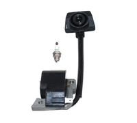 Dingmao YUNGONG Bobina Di Accensione Compatibile Con Subaru Robin EC025 EC025G