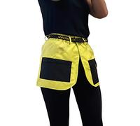 Dingo Cintura da addestramento per Cani per Sport, agilità, Recupero, obbedienza, lezioni di Comando sul Tallone,insegnamento del comportamento, Lime Fruit L 16459-2