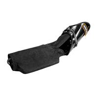 Dingo Gear 1977 Rocky Right Bite Bar Rigido e Largo morso, Protezione in Similpelle per IGP Decoy Army Dog Bite Training Other S00509, Nero