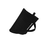 Dingo Gear Cuscino da mordere in Nylcot, Nero, Duro per l'addestramento dei Cuccioli, Modello S00702