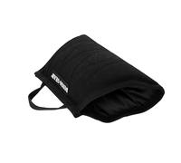 Dingo Gear Cuscino da mordere in Nylcot, Nero, Morbido per l'addestramento dei Cuccioli, Modello S00701