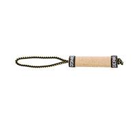 Dingo Gear - Rullo in Iuta con 1 Manico Rinforzato per Allenamento con morsi IGP Fun S00155