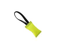 Dingo Gear S00302 - Maniglione Resistente per addestramento del Cane IGP, Giocattolo per addestramento del Cane, Sport, Gioco, Recupero, morso, tiro alla Fune Galleggiante, per Accendere preda