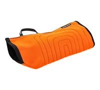 Dingo Gear S00620 - Custodia Protettiva per Culla in Nylon, Colore: Arancione