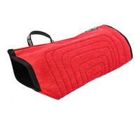 Dingo Gear S00621 - Custodia Protettiva per Culla in Nylon, Colore: Rosso