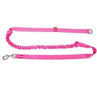 Dingo Waldemar Rutkowski 14694-2 Guinzaglio Canicross, Rosa