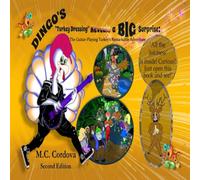 DINGO's Turkey Dressing Reveals a BIG Surprise: The Guitar-Playing Turkey's Remarkable Adventure