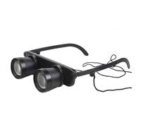 d'ingrandimento da , occhiali binoculari per birdwatching | d'ingrandimento binoculari ad alta definizione - Binocolo portatile con ingrandimento ottico 3X per birdwatching, sport, concerti, teatro,