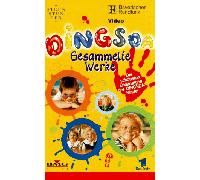 Dingsda - Gesammelte Werke