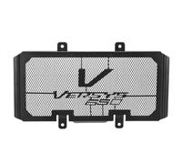 DingSyou Accessori di Protezione for griglia radiatore Moto compatibili con Versys 650 VERSYS 2010 2011 2012 2013 2014 Versys650