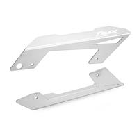 DingSyou Accessori for Moto Protezione for Cinghia Catena Compatibile con Yamaha T Max T-Max TMAX 530 TMAX530 2012 2013 2014 2015 2016