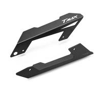 DingSyou Accessori for Moto Protezione for Cinghia Catena Compatibile con Yamaha T Max T-Max TMAX 530 TMAX530 2012 2013 2014 2015 2016