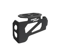DingSyou Accessori for Moto Protezione Serbatoio Liquido Freni Posteriore Compatibile con CF Moto CF450MT 450MT 450 MT MT450 2024 2025